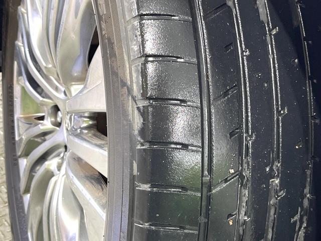 ハリアーハイブリッド Z レザーパッケージ 禁煙車 ナビ機能付12.3インチDA 全周囲カメラ JBLサウンド レーダークルーズ レザーシート 前席シートエアコン コーナーセンサー LEDヘッド ETC2.0 純正19インチアルミホイール(30枚目)