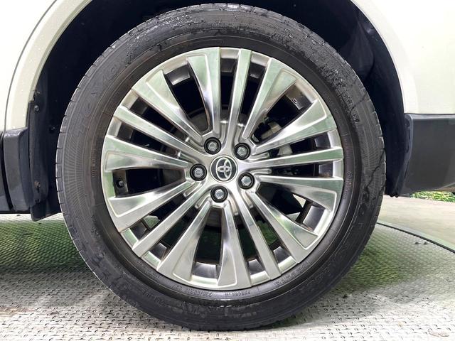 ハリアーハイブリッド Z レザーパッケージ 禁煙車 ナビ機能付12.3インチDA 全周囲カメラ JBLサウンド レーダークルーズ レザーシート 前席シートエアコン コーナーセンサー LEDヘッド ETC2.0 純正19インチアルミホイール(31枚目)