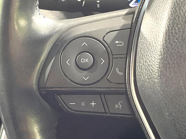 ハリアーハイブリッド Z レザーパッケージ 禁煙車 ナビ機能付12.3インチDA 全周囲カメラ JBLサウンド レーダークルーズ レザーシート 前席シートエアコン コーナーセンサー LEDヘッド ETC2.0 純正19インチアルミホイール(43枚目)