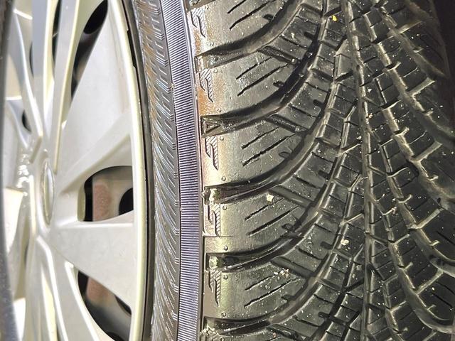 デイズ Ｘ　純正オーディオ　アラウンドビューモニター　スマートキー　ＥＴＣ　オートエアコン　アイドリングストップ　横滑り防止装置　電動格納ミラー　ベンチシート　衝突軽減装置（28枚目）