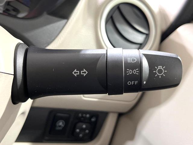 デイズ Ｘ　純正オーディオ　アラウンドビューモニター　スマートキー　ＥＴＣ　オートエアコン　アイドリングストップ　横滑り防止装置　電動格納ミラー　ベンチシート　衝突軽減装置（34枚目）