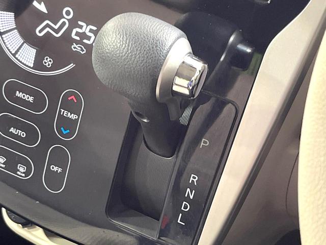 デイズ Ｘ　純正オーディオ　アラウンドビューモニター　スマートキー　ＥＴＣ　オートエアコン　アイドリングストップ　横滑り防止装置　電動格納ミラー　ベンチシート　衝突軽減装置（36枚目）