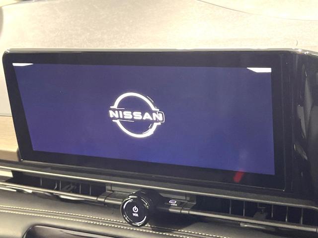 セレナ ハイウェイスターＶ　禁煙車　純正１２．３インチナビ　全周囲カメラ　両側電動ドア　衝突被害軽減システム　レーダークルーズ　コーナーセンサー　ＬＥＤヘッド　ビルトインＥＴＣ　純正１６インチアルミ　オートハイビーム（3枚目）