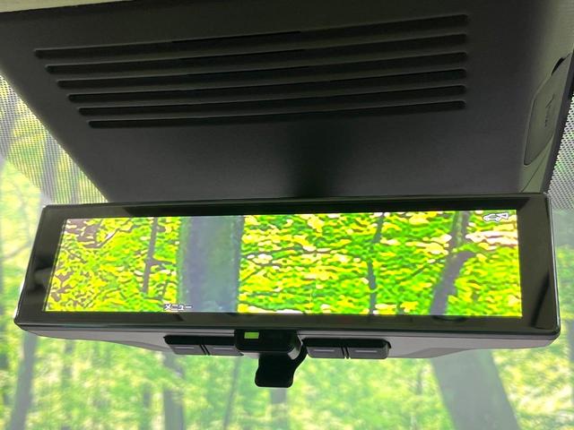 セレナ ハイウェイスターＶ　禁煙車　純正１２．３インチナビ　全周囲カメラ　両側電動ドア　衝突被害軽減システム　レーダークルーズ　コーナーセンサー　ＬＥＤヘッド　ビルトインＥＴＣ　純正１６インチアルミ　オートハイビーム（6枚目）