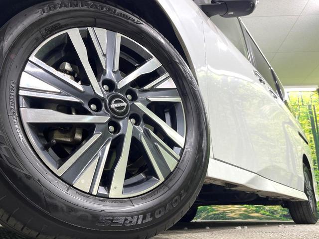 セレナ ハイウェイスターＶ　禁煙車　純正１２．３インチナビ　全周囲カメラ　両側電動ドア　衝突被害軽減システム　レーダークルーズ　コーナーセンサー　ＬＥＤヘッド　ビルトインＥＴＣ　純正１６インチアルミ　オートハイビーム（13枚目）