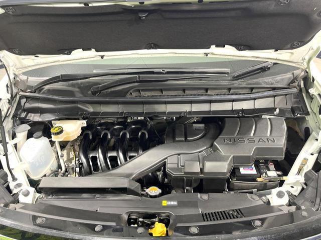 セレナ ハイウェイスターＶ　禁煙車　純正１２．３インチナビ　全周囲カメラ　両側電動ドア　衝突被害軽減システム　レーダークルーズ　コーナーセンサー　ＬＥＤヘッド　ビルトインＥＴＣ　純正１６インチアルミ　オートハイビーム（18枚目）