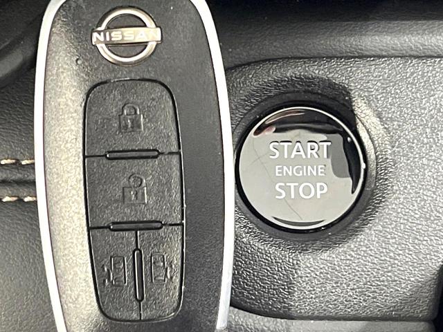 セレナ ハイウェイスターＶ　禁煙車　純正１２．３インチナビ　全周囲カメラ　両側電動ドア　衝突被害軽減システム　レーダークルーズ　コーナーセンサー　ＬＥＤヘッド　ビルトインＥＴＣ　純正１６インチアルミ　オートハイビーム（44枚目）