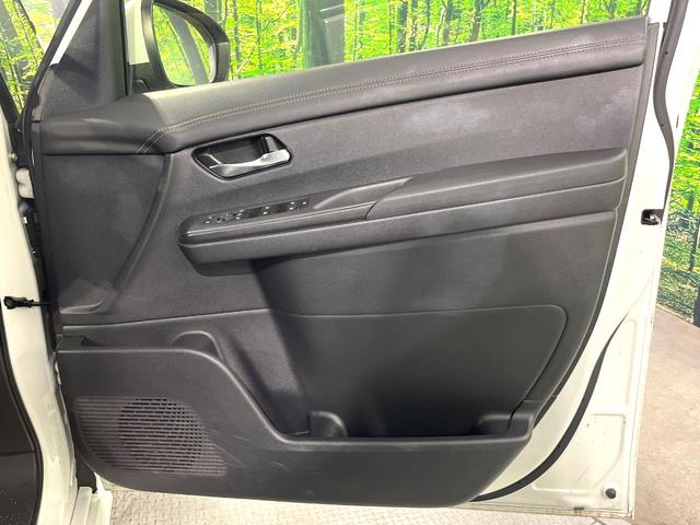 セレナ ハイウェイスターＶ　禁煙車　純正１２．３インチナビ　全周囲カメラ　両側電動ドア　衝突被害軽減システム　レーダークルーズ　コーナーセンサー　ＬＥＤヘッド　ビルトインＥＴＣ　純正１６インチアルミ　オートハイビーム（58枚目）