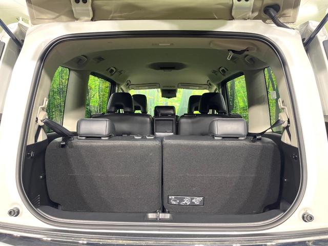 セレナ ハイウェイスターＶ　禁煙車　純正１２．３インチナビ　全周囲カメラ　両側電動ドア　衝突被害軽減システム　レーダークルーズ　コーナーセンサー　ＬＥＤヘッド　ビルトインＥＴＣ　純正１６インチアルミ　オートハイビーム（62枚目）