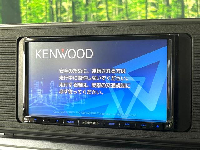 キャスト スタイルX SAII 禁煙車 SDナビ バックカメラ コーナーセンサー スマートキー オートライト オートエアコン Bluetooth CD DVD再生 ワンセグ ベンチシート(3枚目)