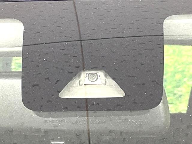 キャスト スタイルX SAII 禁煙車 SDナビ バックカメラ コーナーセンサー スマートキー オートライト オートエアコン Bluetooth CD DVD再生 ワンセグ ベンチシート(5枚目)