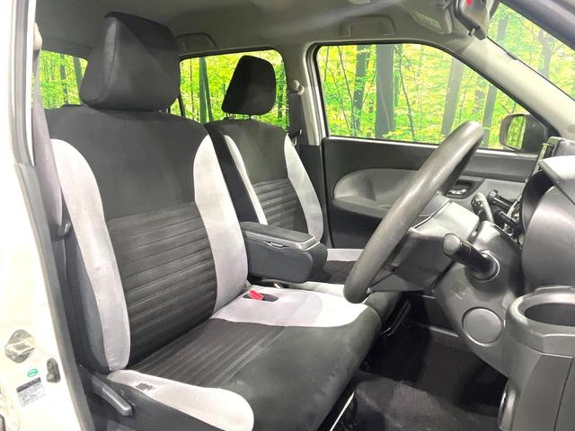 キャスト スタイルX SAII 禁煙車 SDナビ バックカメラ コーナーセンサー スマートキー オートライト オートエアコン Bluetooth CD DVD再生 ワンセグ ベンチシート(8枚目)