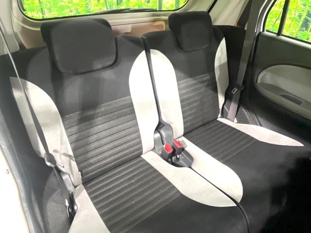 キャスト スタイルX SAII 禁煙車 SDナビ バックカメラ コーナーセンサー スマートキー オートライト オートエアコン Bluetooth CD DVD再生 ワンセグ ベンチシート(9枚目)