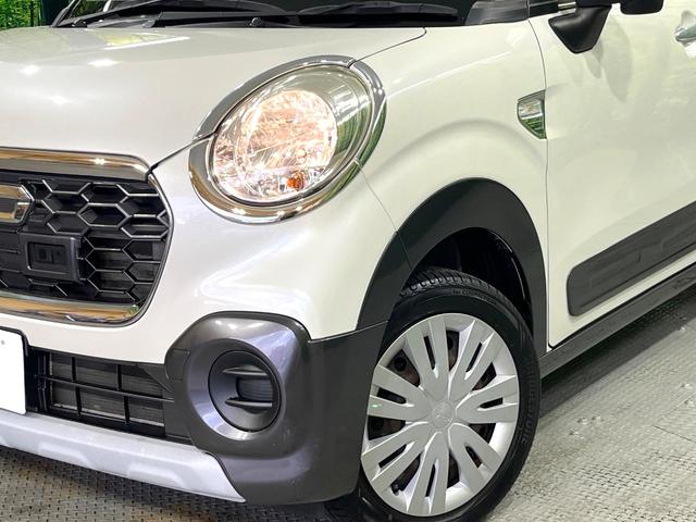 キャスト スタイルX SAII 禁煙車 SDナビ バックカメラ コーナーセンサー スマートキー オートライト オートエアコン Bluetooth CD DVD再生 ワンセグ ベンチシート(12枚目)