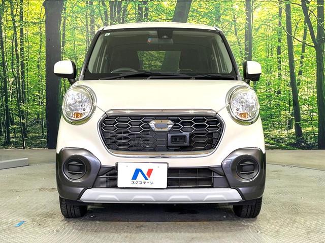 キャスト スタイルX SAII 禁煙車 SDナビ バックカメラ コーナーセンサー スマートキー オートライト オートエアコン Bluetooth CD DVD再生 ワンセグ ベンチシート(14枚目)