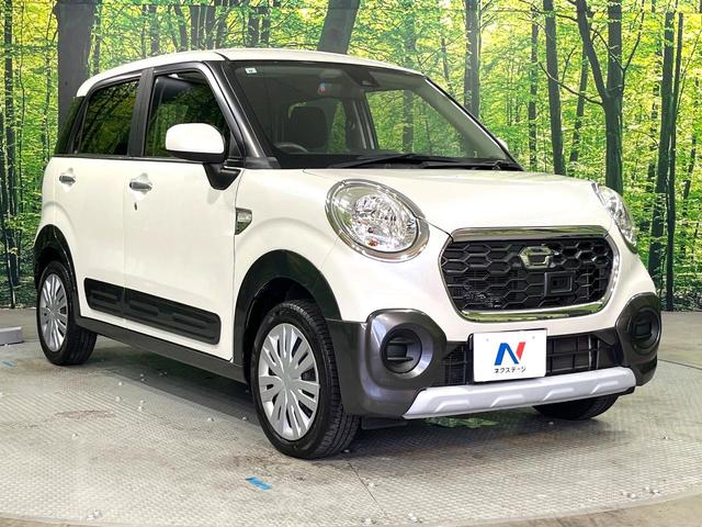 キャスト スタイルX SAII 禁煙車 SDナビ バックカメラ コーナーセンサー スマートキー オートライト オートエアコン Bluetooth CD DVD再生 ワンセグ ベンチシート(16枚目)