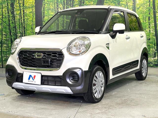 キャスト スタイルX SAII 禁煙車 SDナビ バックカメラ コーナーセンサー スマートキー オートライト オートエアコン Bluetooth CD DVD再生 ワンセグ ベンチシート(24枚目)