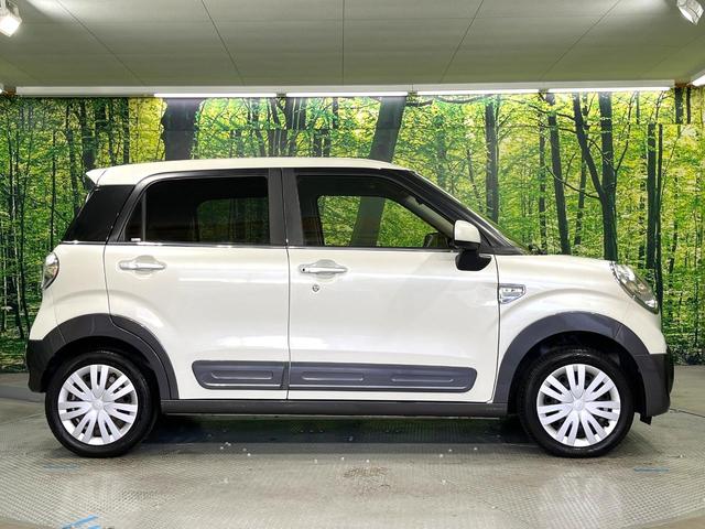 キャスト スタイルX SAII 禁煙車 SDナビ バックカメラ コーナーセンサー スマートキー オートライト オートエアコン Bluetooth CD DVD再生 ワンセグ ベンチシート(25枚目)