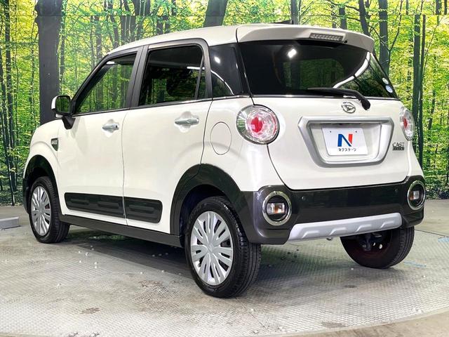 キャスト スタイルX SAII 禁煙車 SDナビ バックカメラ コーナーセンサー スマートキー オートライト オートエアコン Bluetooth CD DVD再生 ワンセグ ベンチシート(26枚目)