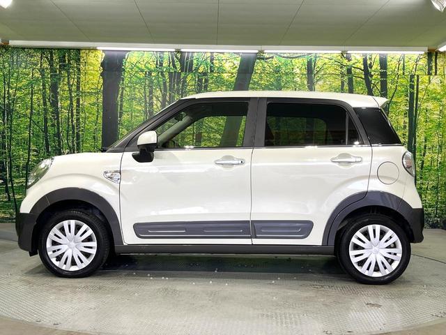 キャスト スタイルX SAII 禁煙車 SDナビ バックカメラ コーナーセンサー スマートキー オートライト オートエアコン Bluetooth CD DVD再生 ワンセグ ベンチシート(27枚目)