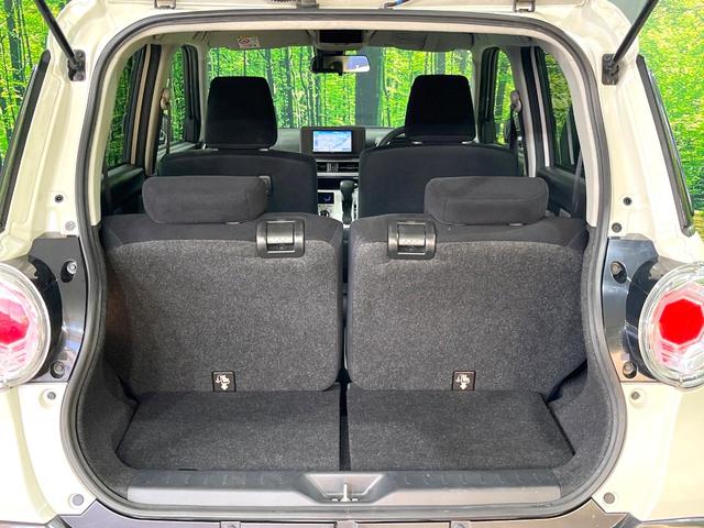 キャスト スタイルX SAII 禁煙車 SDナビ バックカメラ コーナーセンサー スマートキー オートライト オートエアコン Bluetooth CD DVD再生 ワンセグ ベンチシート(33枚目)