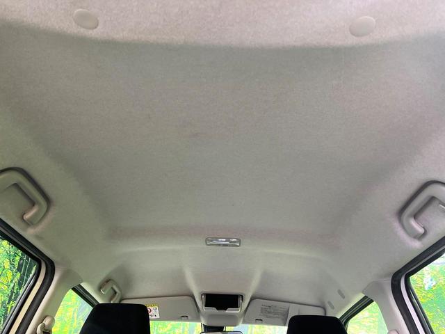 キャスト スタイルX SAII 禁煙車 SDナビ バックカメラ コーナーセンサー スマートキー オートライト オートエアコン Bluetooth CD DVD再生 ワンセグ ベンチシート(35枚目)