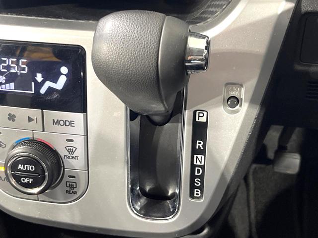 キャスト スタイルX SAII 禁煙車 SDナビ バックカメラ コーナーセンサー スマートキー オートライト オートエアコン Bluetooth CD DVD再生 ワンセグ ベンチシート(38枚目)