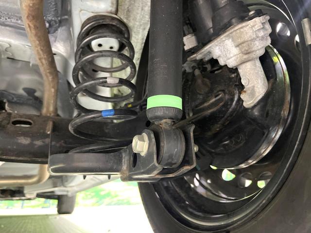 ムーヴキャンバス ストライプスＧ　禁煙車　９インチディスプレイオーディオ　両側電動ドア　バックカメラ　衝突被害軽減システム　コーナーセンサー　ＬＥＤヘッド　ビルトインＥＴＣ　オートハイビーム　車線逸脱警報　オートライト　オートエアコン（20枚目）