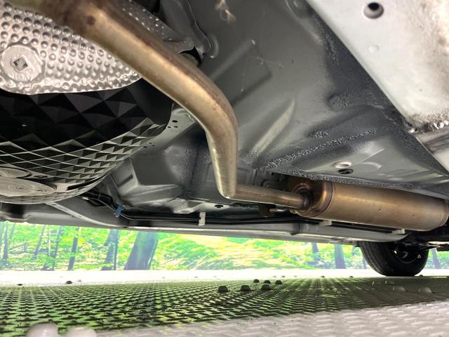 ムーヴキャンバス ストライプスＧ　禁煙車　９インチディスプレイオーディオ　両側電動ドア　バックカメラ　衝突被害軽減システム　コーナーセンサー　ＬＥＤヘッド　ビルトインＥＴＣ　オートハイビーム　車線逸脱警報　オートライト　オートエアコン（22枚目）