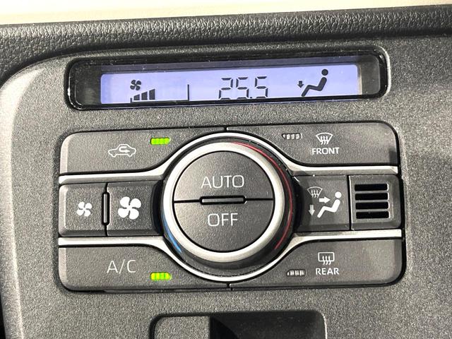 ムーヴキャンバス ストライプスＧ　禁煙車　９インチディスプレイオーディオ　両側電動ドア　バックカメラ　衝突被害軽減システム　コーナーセンサー　ＬＥＤヘッド　ビルトインＥＴＣ　オートハイビーム　車線逸脱警報　オートライト　オートエアコン（24枚目）