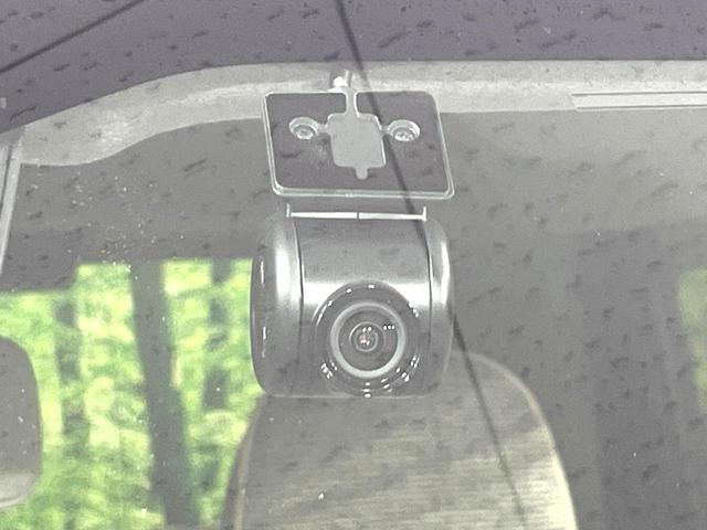 ムーヴキャンバス ストライプスＧ　禁煙車　９インチディスプレイオーディオ　両側電動ドア　バックカメラ　衝突被害軽減システム　コーナーセンサー　ＬＥＤヘッド　ビルトインＥＴＣ　オートハイビーム　車線逸脱警報　オートライト　オートエアコン（26枚目）