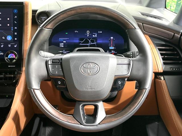 ヴェルファイアハイブリッド Z プレミア 禁煙車 左右独立ムーンルーフ 後席モニター ユニバーサルステップ 全周囲カメラ 純正14インチナビ 両側電動スライドドア 衝突被害軽減システム 電動リアゲート レザーシート 全席シートエアコン(13枚目)