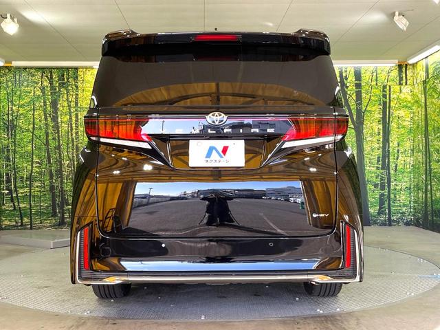 ヴェルファイアハイブリッド Z プレミア 禁煙車 左右独立ムーンルーフ 後席モニター ユニバーサルステップ 全周囲カメラ 純正14インチナビ 両側電動スライドドア 衝突被害軽減システム 電動リアゲート レザーシート 全席シートエアコン(17枚目)