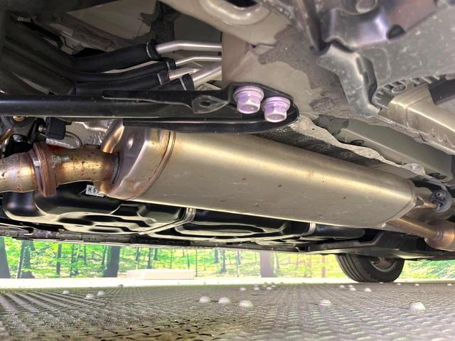 ヴェルファイアハイブリッド Z プレミア 禁煙車 左右独立ムーンルーフ 後席モニター ユニバーサルステップ 全周囲カメラ 純正14インチナビ 両側電動スライドドア 衝突被害軽減システム 電動リアゲート レザーシート 全席シートエアコン(25枚目)