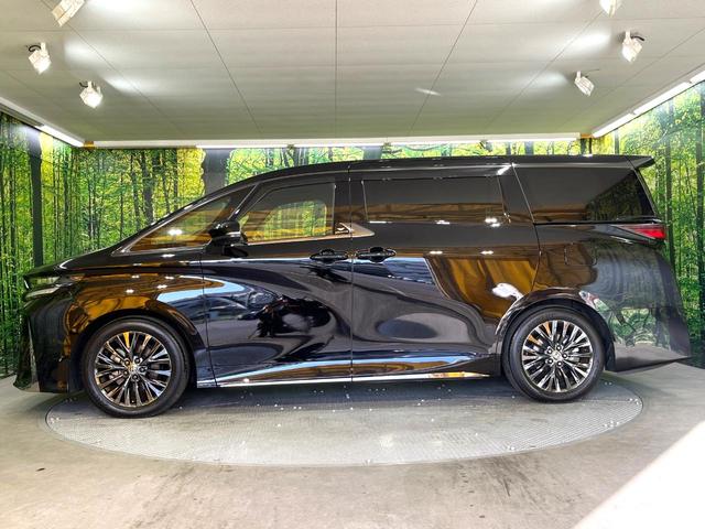 ヴェルファイアハイブリッド Z プレミア 禁煙車 左右独立ムーンルーフ 後席モニター ユニバーサルステップ 全周囲カメラ 純正14インチナビ 両側電動スライドドア 衝突被害軽減システム 電動リアゲート レザーシート 全席シートエアコン(38枚目)
