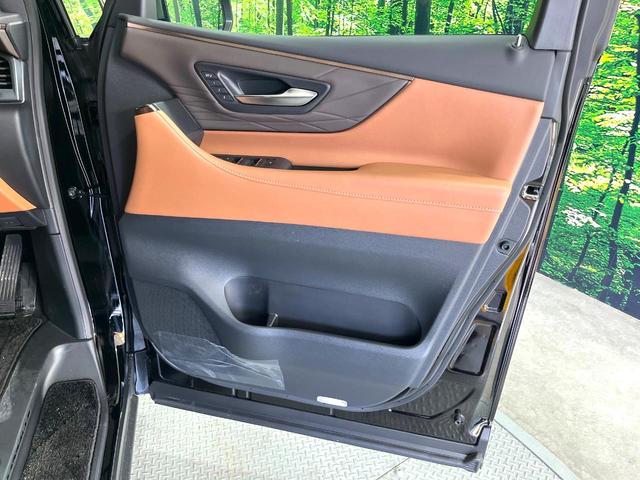 ヴェルファイアハイブリッド Z プレミア 禁煙車 左右独立ムーンルーフ 後席モニター ユニバーサルステップ 全周囲カメラ 純正14インチナビ 両側電動スライドドア 衝突被害軽減システム 電動リアゲート レザーシート 全席シートエアコン(50枚目)