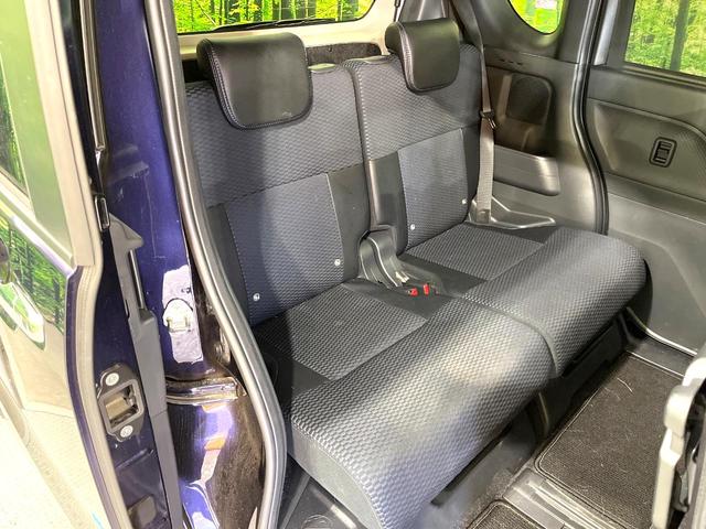 タント カスタムＸ　禁煙車　純正１０インチナビ　全周囲カメラ　両側電動ドア　衝突被害軽減システム　ハーフレザーシート　コーナーセンサー　スマートキー　ＬＥＤヘッド　ＥＴＣ２．０　クルコン　純正１４インチアルミ（10枚目）