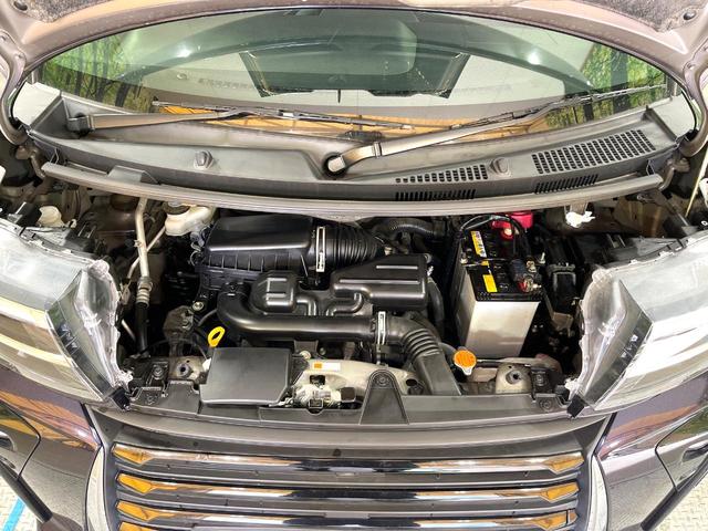 タント カスタムＸ　禁煙車　純正１０インチナビ　全周囲カメラ　両側電動ドア　衝突被害軽減システム　ハーフレザーシート　コーナーセンサー　スマートキー　ＬＥＤヘッド　ＥＴＣ２．０　クルコン　純正１４インチアルミ（19枚目）