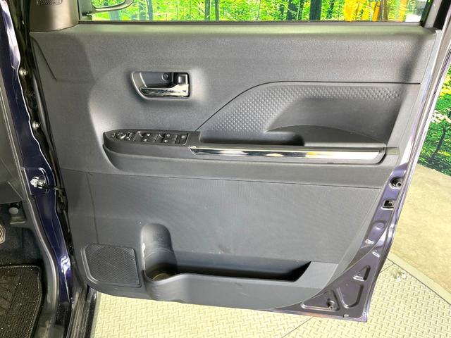 タント カスタムＸ　禁煙車　純正１０インチナビ　全周囲カメラ　両側電動ドア　衝突被害軽減システム　ハーフレザーシート　コーナーセンサー　スマートキー　ＬＥＤヘッド　ＥＴＣ２．０　クルコン　純正１４インチアルミ（51枚目）