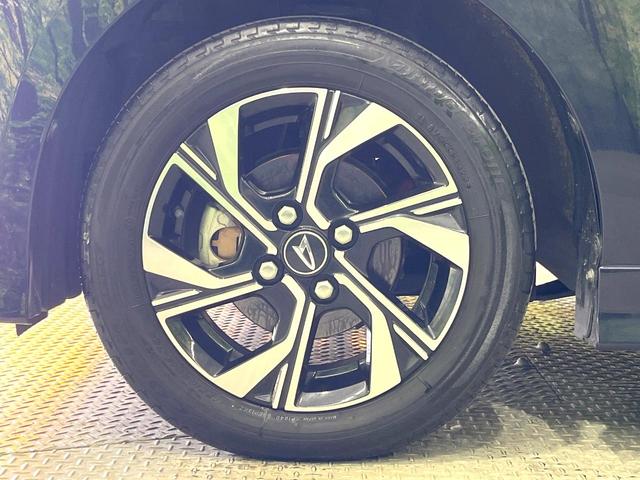 タント カスタムＸ　禁煙車　純正１０インチナビ　全周囲カメラ　両側電動ドア　衝突被害軽減システム　ハーフレザーシート　コーナーセンサー　スマートキー　ＬＥＤヘッド　ＥＴＣ２．０　クルコン　純正１４インチアルミ（59枚目）