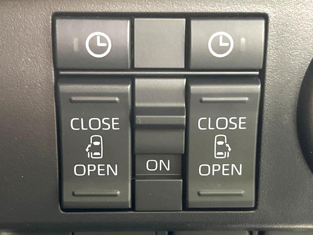 ルーミー カスタムＧ　禁煙車　純正９型ディズプレイオーディオ　全周囲モニター　両側電動スライドドア　レーダークルーズ　コーナーセンサー　シートヒーター　ＬＥＤヘッドライト　オートライト　Ｂｌｕｅｔｏｏｔｈ接続（5枚目）