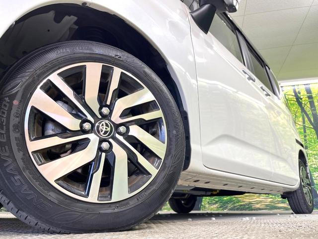 ルーミー カスタムＧ　禁煙車　純正９型ディズプレイオーディオ　全周囲モニター　両側電動スライドドア　レーダークルーズ　コーナーセンサー　シートヒーター　ＬＥＤヘッドライト　オートライト　Ｂｌｕｅｔｏｏｔｈ接続（13枚目）