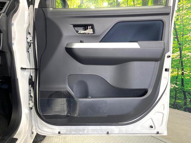 ルーミー カスタムＧ　禁煙車　純正９型ディズプレイオーディオ　全周囲モニター　両側電動スライドドア　レーダークルーズ　コーナーセンサー　シートヒーター　ＬＥＤヘッドライト　オートライト　Ｂｌｕｅｔｏｏｔｈ接続（43枚目）