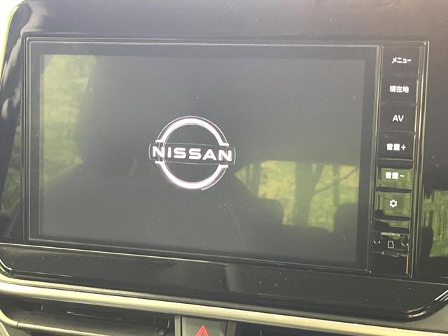ノート Ｘ　禁煙車　純正９型ナビ　全周囲モニター　プロパイロット　ブラインドスポットモニター　ＬＥＤヘッドライト　オートライト　コーナーセンサー　スマートキー　オートエアコン　Ｂｌｕｅｔｏｏｔｈ接続（3枚目）