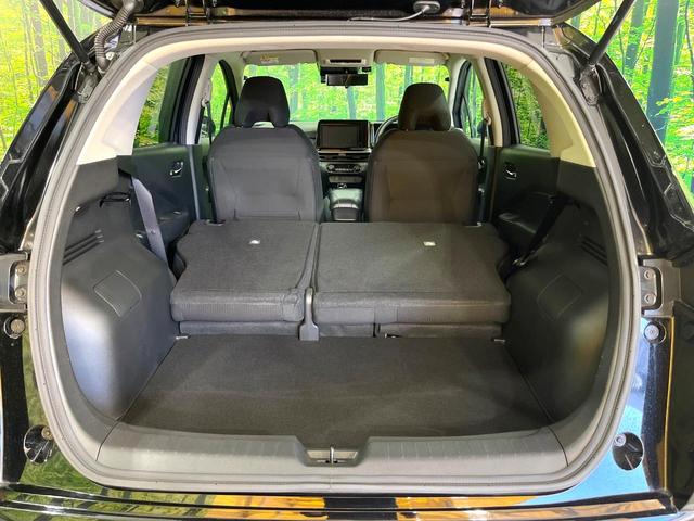 ノート Ｘ　禁煙車　純正９型ナビ　全周囲モニター　プロパイロット　ブラインドスポットモニター　ＬＥＤヘッドライト　オートライト　コーナーセンサー　スマートキー　オートエアコン　Ｂｌｕｅｔｏｏｔｈ接続（10枚目）