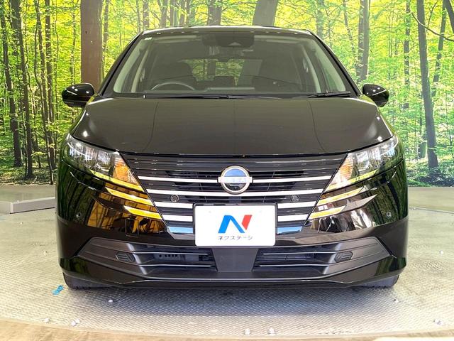 ノート Ｘ　禁煙車　純正９型ナビ　全周囲モニター　プロパイロット　ブラインドスポットモニター　ＬＥＤヘッドライト　オートライト　コーナーセンサー　スマートキー　オートエアコン　Ｂｌｕｅｔｏｏｔｈ接続（14枚目）