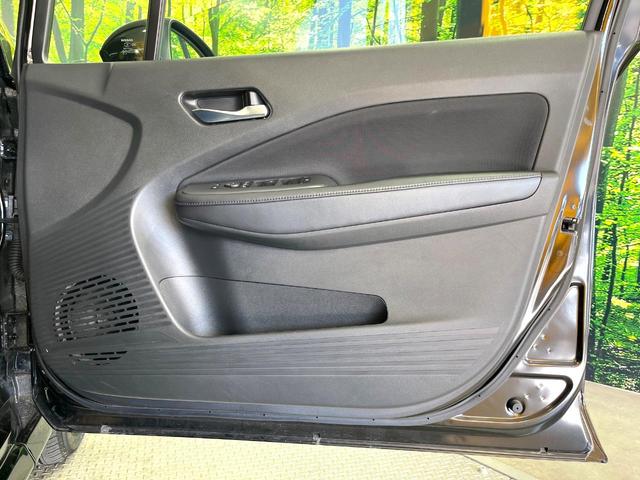ノート Ｘ　禁煙車　純正９型ナビ　全周囲モニター　プロパイロット　ブラインドスポットモニター　ＬＥＤヘッドライト　オートライト　コーナーセンサー　スマートキー　オートエアコン　Ｂｌｕｅｔｏｏｔｈ接続（42枚目）
