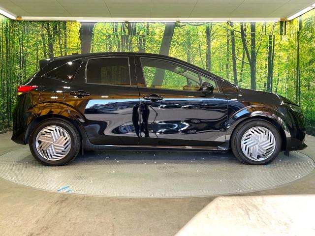 ノート Ｘ　禁煙車　純正９型ナビ　全周囲モニター　プロパイロット　ブラインドスポットモニター　ＬＥＤヘッドライト　オートライト　コーナーセンサー　スマートキー　オートエアコン　Ｂｌｕｅｔｏｏｔｈ接続（54枚目）