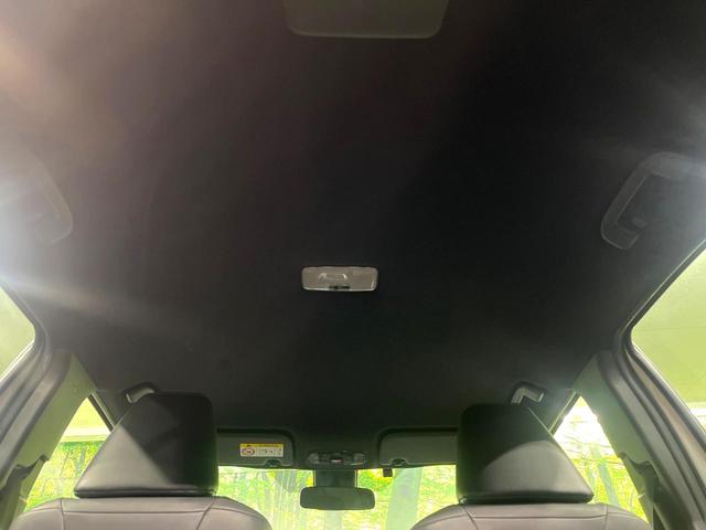 ヤリスクロス ハイブリッドＺ　禁煙車　純正８インチディスプレイオーディオ　バックカメラ　衝突被害軽減システム　レーダークルーズ　ブラインドスポットモニター　シートヒーター　ＥＴＣ　ハーフレザーシート　コーナーセンサー　車線逸脱警報（38枚目）