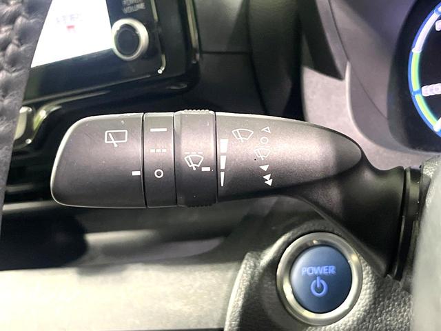 ヤリスクロス ハイブリッドＺ　禁煙車　純正８インチディスプレイオーディオ　バックカメラ　衝突被害軽減システム　レーダークルーズ　ブラインドスポットモニター　シートヒーター　ＥＴＣ　ハーフレザーシート　コーナーセンサー　車線逸脱警報（47枚目）